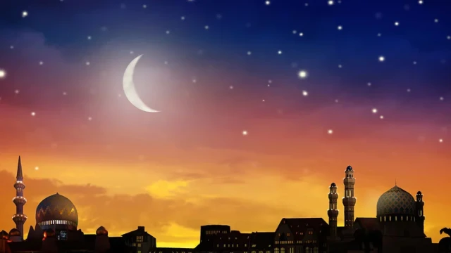 Eid-ul-Azha: National Moon Sighting Committee to meet Wednesday
