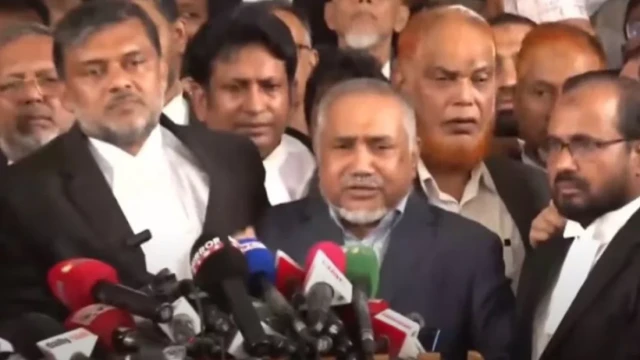 Dr Taher: ATM Azhar's acquittal a victory of truth