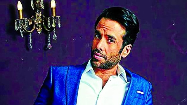 Tusshar Kapoor says people tried to derail his career as he was a star kid