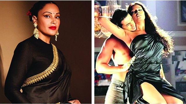 Actor Bipasha Basu considers Jism to be an important chapter of her career in Bollywood. However, th...