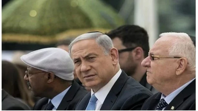 Netanyahu vows to keep Jerusalem 'united' under Israel on Jerusalem Day
