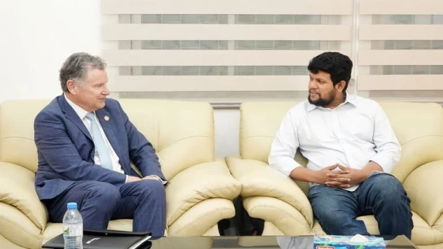 People of Bangladesh enjoying full religious freedom: Mahfuj