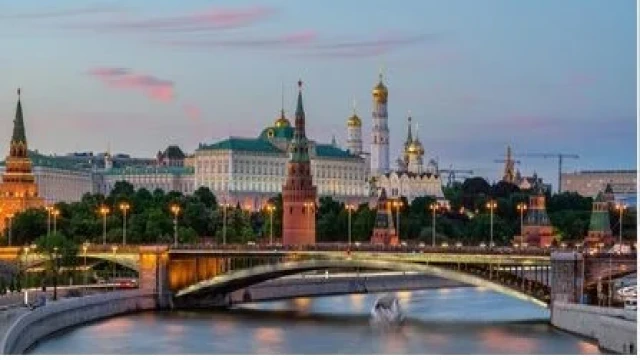 Kremlin says West lifting range limits on Ukraine arms 'quite dangerous'
