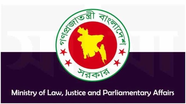 The Ministry of Law, Justice and Parliamentary Affairs today requested all to remain alert over enti...