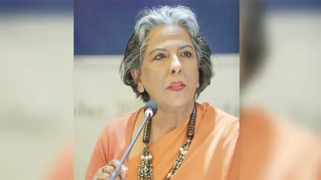 Adviser to the Ministries of Social Welfare and Women and Child Affairs, Sharmeen S Murshid, today u...