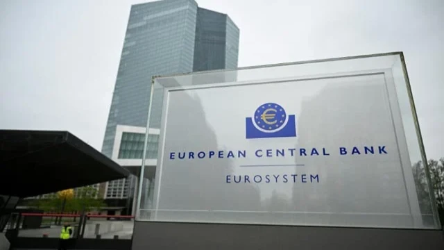 ECB expected to cut rates again as Trump trade war rumbles on