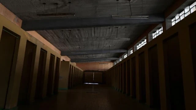 Chile to convert dictatorship detention center to common prison