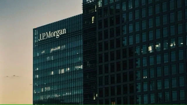 US debt market crisis looming, JPMorgan chief warns