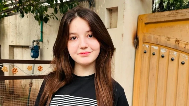 Pakistan teen influencer killed after 'rejecting' man