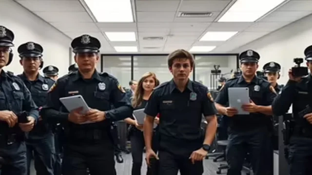 Vietnam police arrest admin of popular YouTube channel