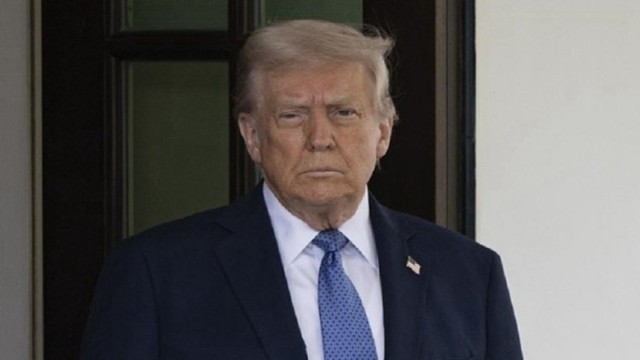 Trump says Iran-Israel ceasefire 'now in effect