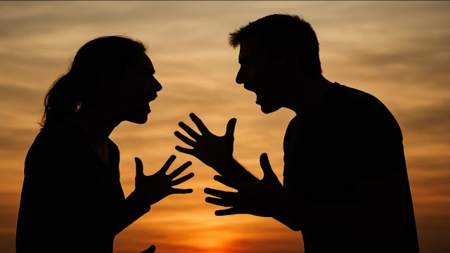 Marriage or manipulation? Recognising abuse in Bangladeshi homes